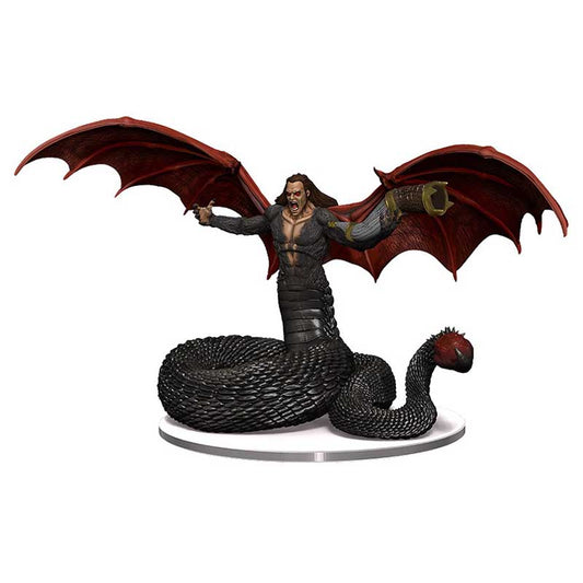 sale - D&D: Icons of the Realm: Archdevil Geryon [WZK96060]