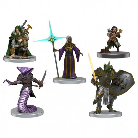 sale - MtG: Forgotten Realms:  Adventuring Party [WZK96110]