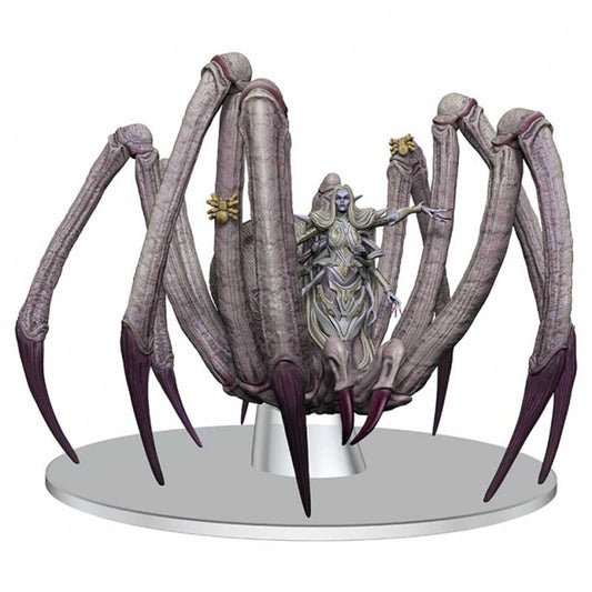MtG: Forgotten Realms:  Lolth, the Spider Queen [WZK96111]