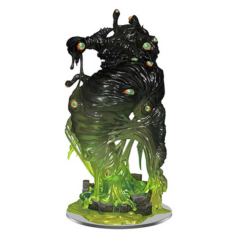sale - D&D Icons of the Realms: Juiblex, Demon Lord of Slime and Ooze [WZK96118]