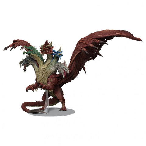 D&D Icons of the Realms: Aspect of Tiamat [WZK96142]