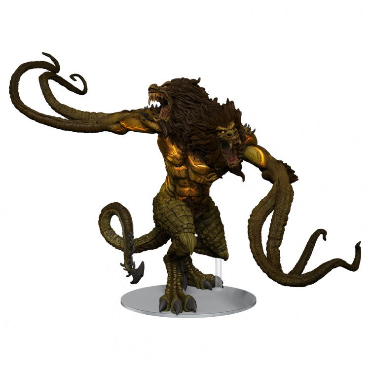 D&D Icons: Demogorgon Prince of Demons [WZK96193]