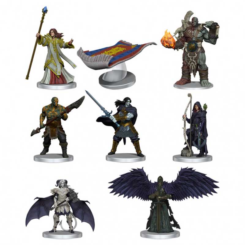 sale - Death Saves: War of Dragons Box Set #2 [WZK99026]