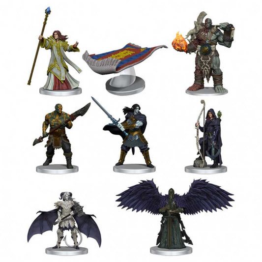 sale - Death Saves: War of Dragons Box Set #2 [WZK99026]