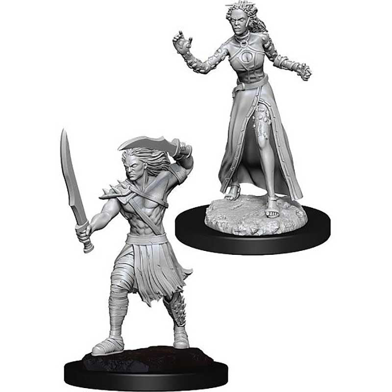 MtG: Vampire Lacerator & Hexmage W13 [WZK90179]