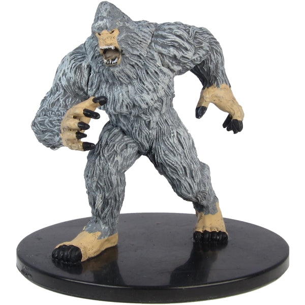 Blind Box mini: Legendary Adventures 27: Yeti