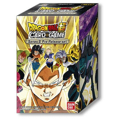 Series 8 Pre-Release